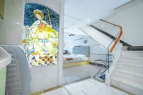 Louidon Mega Apartment Hotel of Kam Rueng Plaza/Sunshine