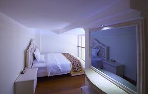 Louidon Mega Apartment Hotel of Kam Rueng Plaza/Sunshine