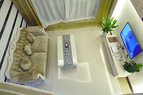 Louidon Mega Apartment Hotel of Kam Rueng Plaza/Sunshine