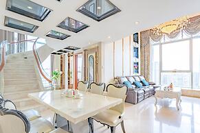 Louidon Mega Apartment Hotel of Kam Rueng Plaza/Sunshine