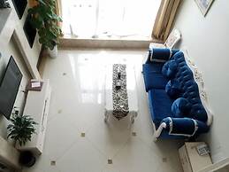 Louidon Mega Apartment Hotel of Kam Rueng Plaza/Sunshine