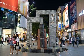 Louidon Mega Apartment Hotel of Kam Rueng Plaza/Sunshine