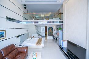 Louidon Mega Apartment Hotel of Kam Rueng Plaza/Sunshine