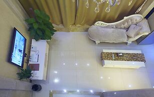 Louidon Mega Apartment Hotel of Kam Rueng Plaza/Sunshine