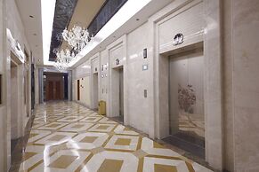 Louidon Mega Apartment Hotel of Kam Rueng Plaza/Sunshine