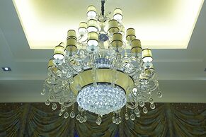 Louidon Mega Apartment Hotel of Kam Rueng Plaza/Sunshine