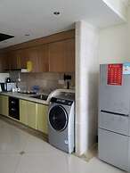 Louidon Mega Apartment Hotel of Kam Rueng Plaza/Sunshine