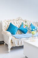 Louidon Mega Apartment Hotel of Kam Rueng Plaza/Sunshine