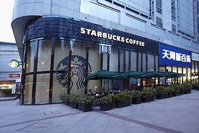 Louidon Mega Apartment Hotel of Kam Rueng Plaza/Sunshine