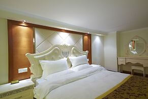 Louidon Mega Apartment Hotel of Kam Rueng Plaza/Sunshine