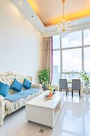 Louidon Mega Apartment Hotel of Kam Rueng Plaza/Sunshine