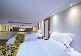 Louidon Mega Apartment Hotel of Kam Rueng Plaza/Sunshine