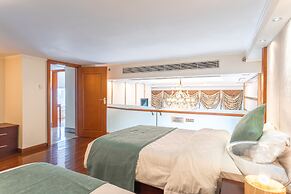 Louidon Mega Apartment Hotel of Kam Rueng Plaza/Sunshine