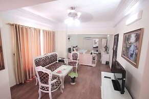 Classic Hoang Long Hotel