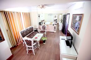 Classic Hoang Long Hotel