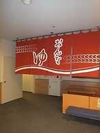 Hidamarinoyu Flop House - Hostel