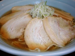 Hidamarinoyu Flop House - Hostel