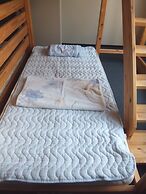 Hidamarinoyu Flop House - Hostel