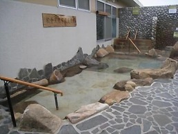 Hidamarinoyu Flop House - Hostel