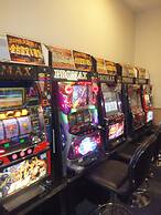 Hidamarinoyu Flop House - Hostel