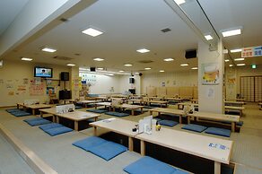 Hidamarinoyu Flop House - Hostel