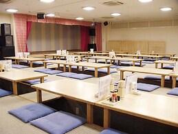 Hidamarinoyu Flop House - Hostel