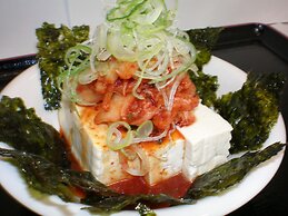 Hidamarinoyu Flop House - Hostel