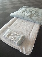 Hidamarinoyu Flop House - Hostel