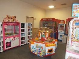 Hidamarinoyu Flop House - Hostel