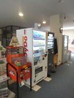 Hidamarinoyu Flop House - Hostel