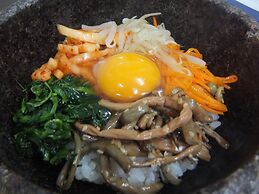 Hidamarinoyu Flop House - Hostel