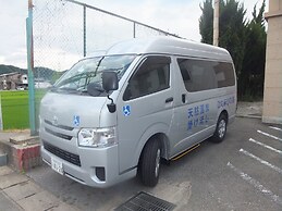 Hidamarinoyu Flop House - Hostel