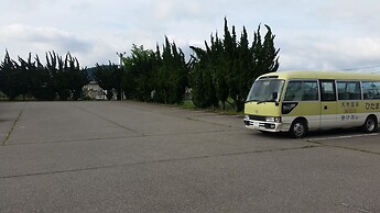 Hidamarinoyu Flop House - Hostel