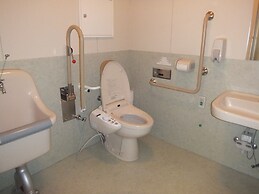 Hidamarinoyu Flop House - Hostel