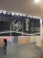 Hidamarinoyu Flop House - Hostel