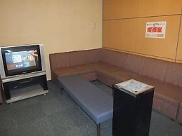 Hidamarinoyu Flop House - Hostel