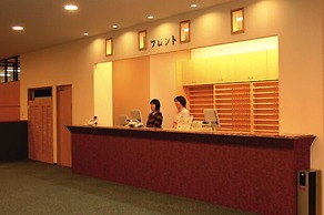 Hidamarinoyu Flop House - Hostel