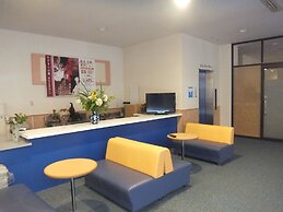 Hidamarinoyu Flop House - Hostel