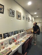 Hidamarinoyu Flop House - Hostel