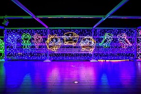 Anda no Mori Osaka Tennoji Tower