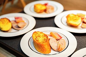 Anda no Mori Osaka Tennoji Tower