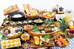 Anda no Mori Osaka Tennoji Tower