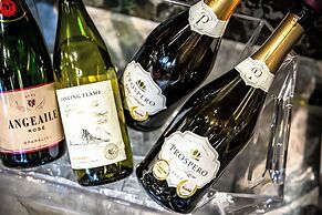 Anda no Mori Osaka Tennoji Tower