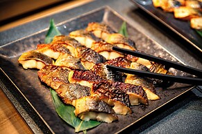 Anda no Mori Osaka Tennoji Tower