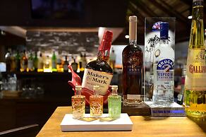 Anda no Mori Osaka Tennoji Tower