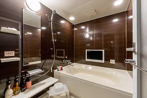 Anda no Mori Osaka Tennoji Tower