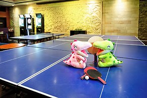 Anda no Mori Osaka Tennoji Tower