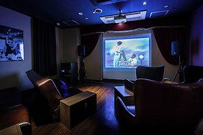 Anda no Mori Osaka Tennoji Tower