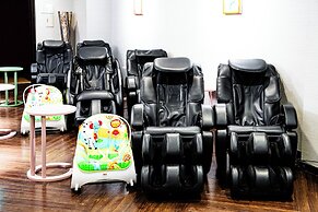 Anda no Mori Osaka Tennoji Tower