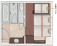 Anda no Mori Osaka Tennoji Tower